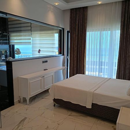 Elite Luxury Suite & Spa Аланя Екстериор снимка