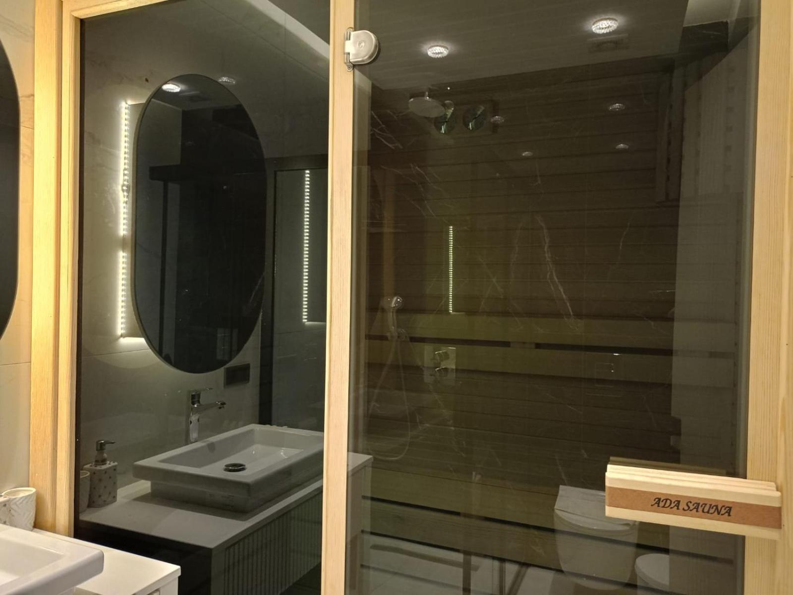 Elite Luxury Suite & Spa Аланя Екстериор снимка