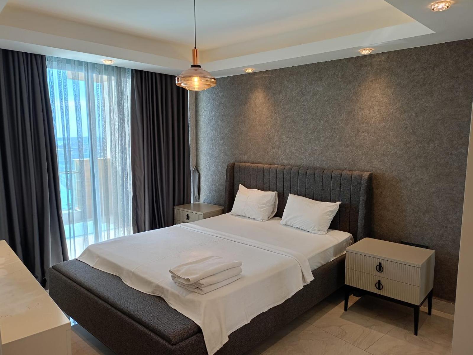 Elite Luxury Suite & Spa Аланя Екстериор снимка