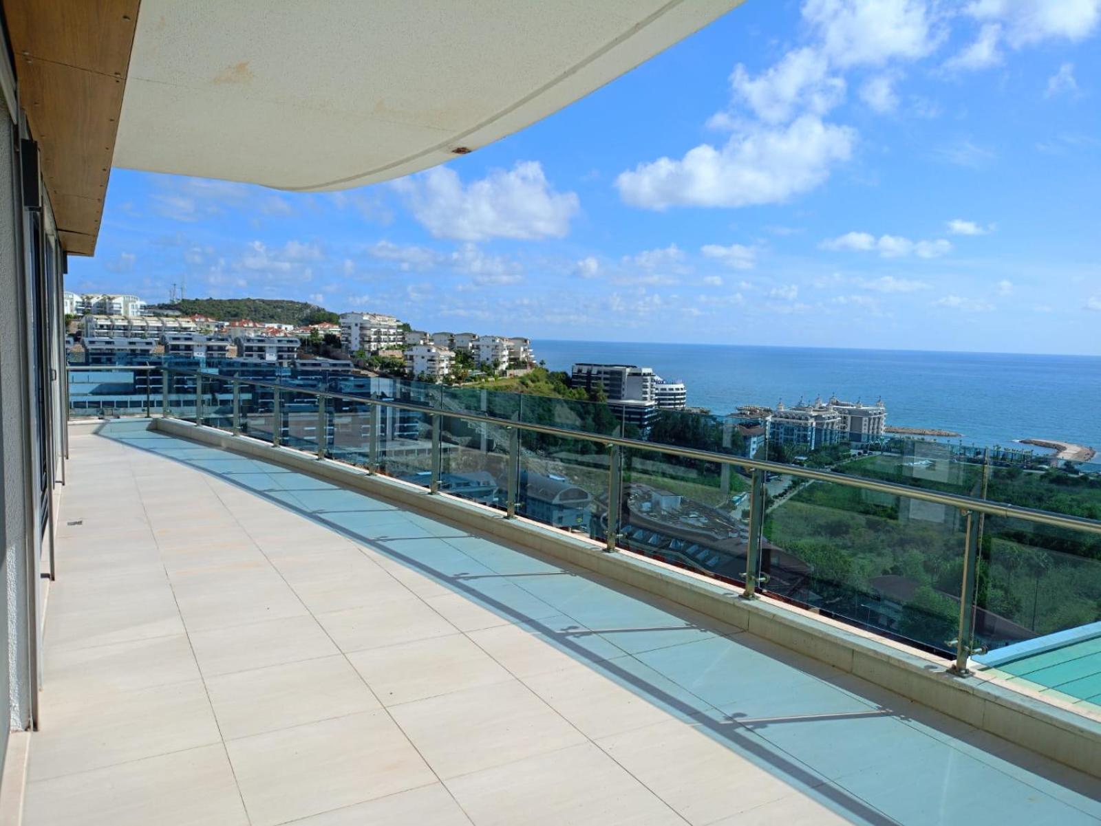 Elite Luxury Suite & Spa Аланя Екстериор снимка