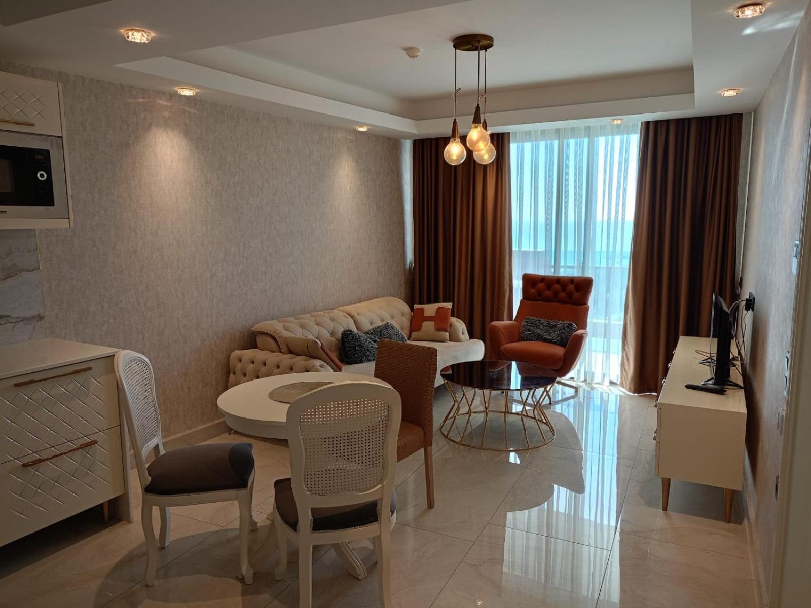 Elite Luxury Suite & Spa Аланя Екстериор снимка