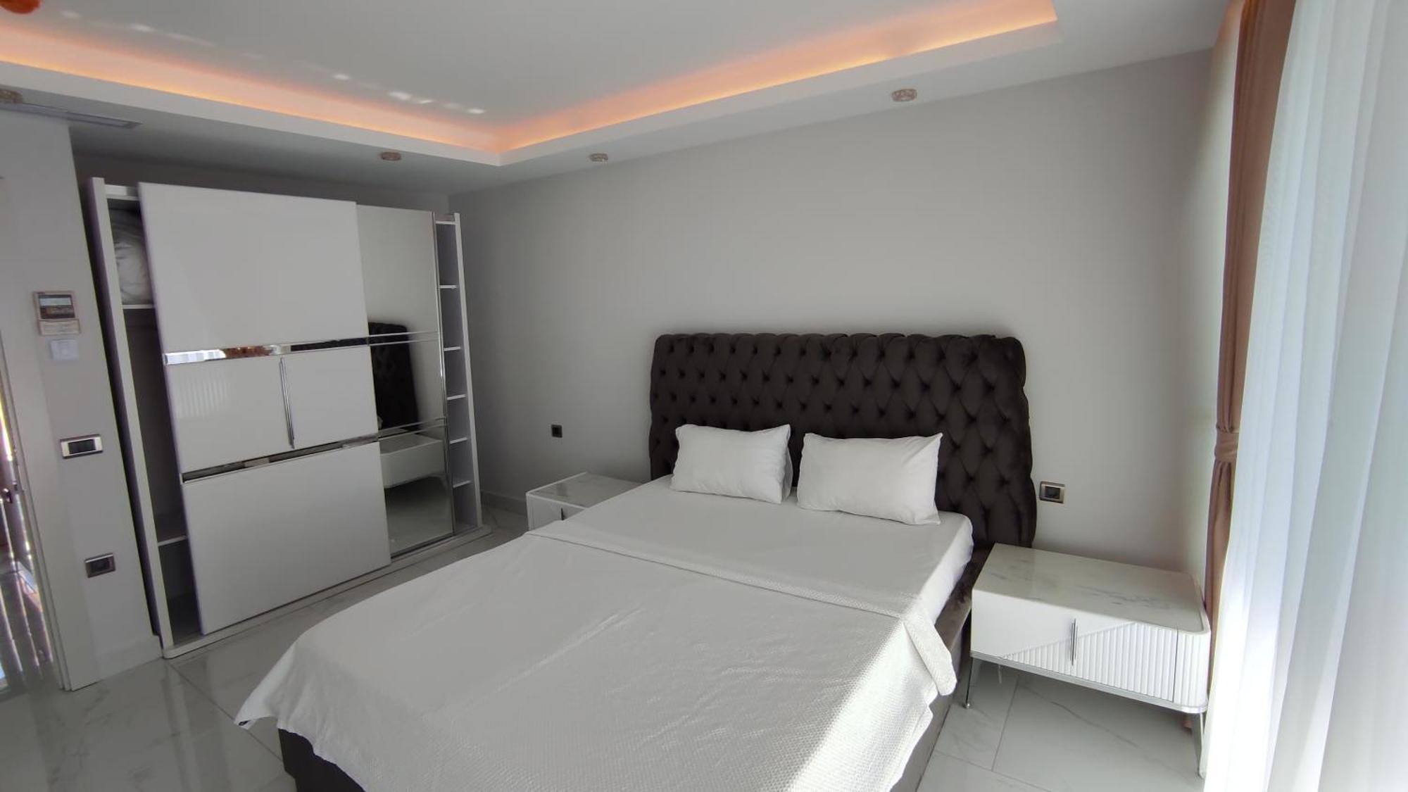 Elite Luxury Suite & Spa Аланя Екстериор снимка