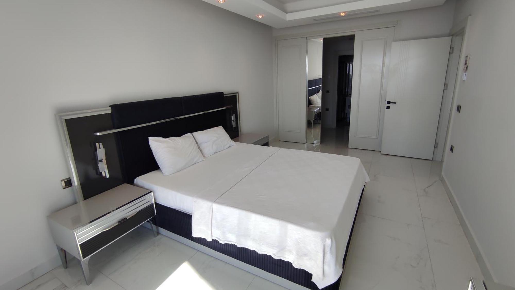 Elite Luxury Suite & Spa Аланя Екстериор снимка