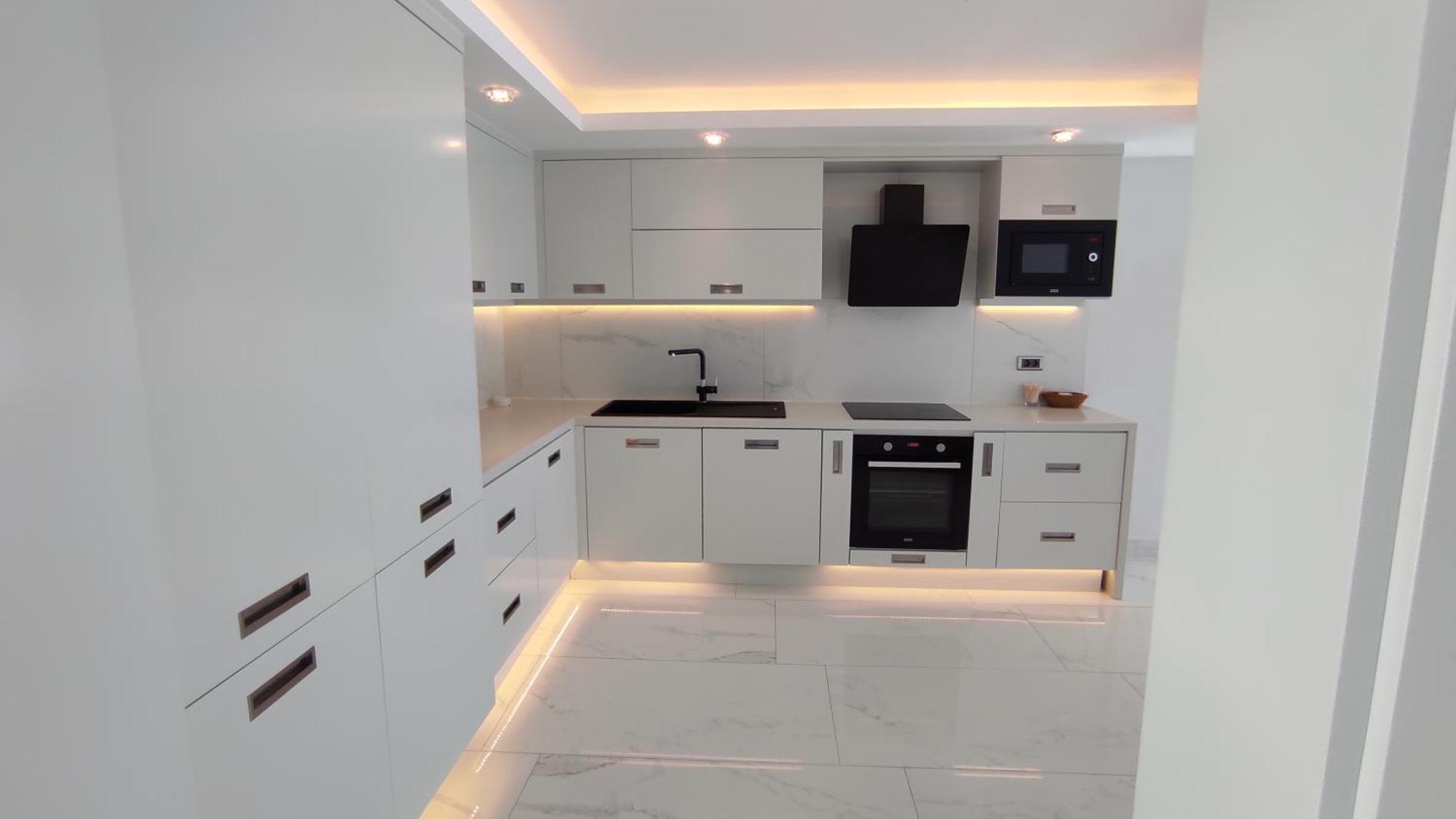 Elite Luxury Suite & Spa Аланя Екстериор снимка
